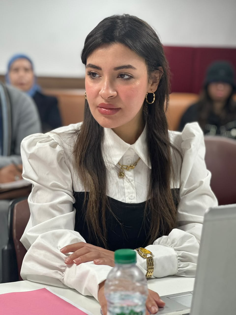 Rania Laamrani El Idrissi